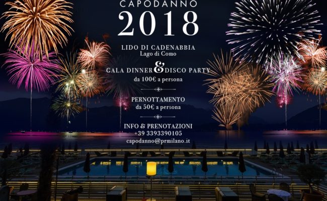 Offerte SPA e Benessere per Capodanno 2020 sul lago di Garda
