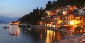 Ristoranti capodanno lago di Como