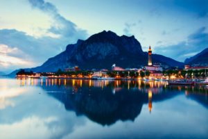 Capodanno Lecco 2024