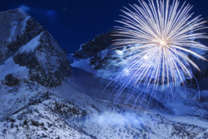 Capodanno Livigno 2023