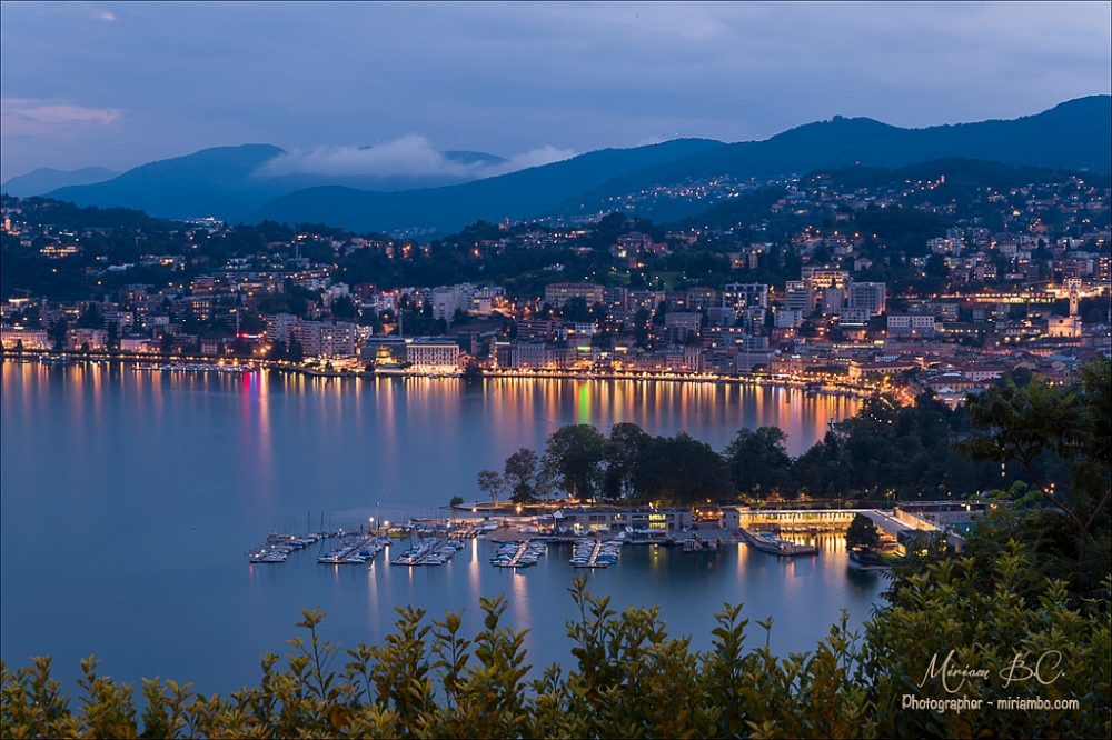 CAPODANNO LUGANO