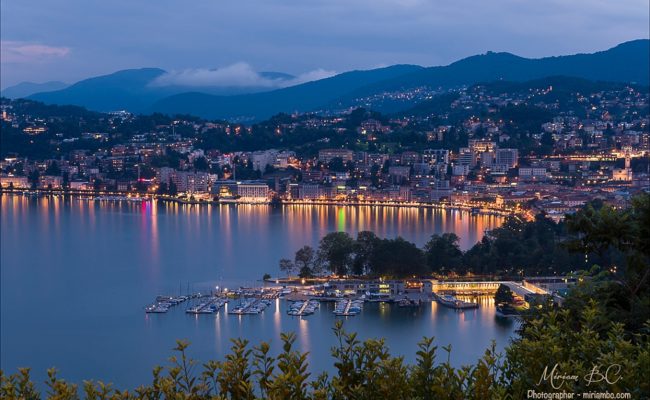 CAPODANNO LUGANO
