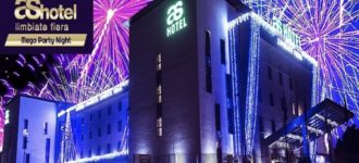 Capodanno As Hotel Limbiate