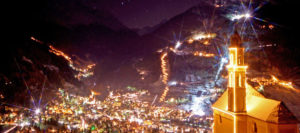 Capodanno Bormio 2022