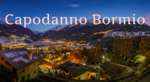 Capodanno Bormio