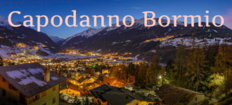 Capodanno Bormio