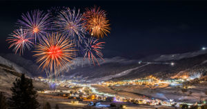 Capodanno Valtellina