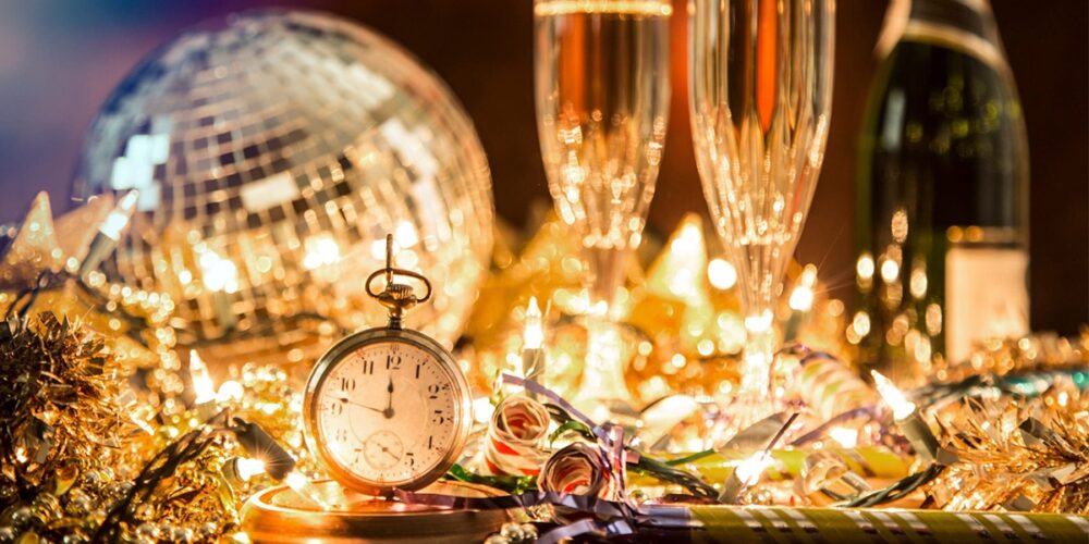 CAPODANNO LOFT VICTORIA’S CON CENONEE E DJ SET