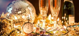 Capodanno Victoria's Milano