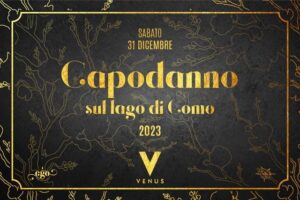 Capodanno Venus Como