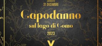 Capodanno Venus Como