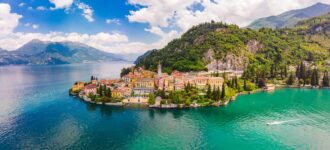 Vacanze capodanno lago di Como