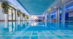 Capodanno As Hotel Cambiago