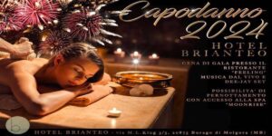 Capodanno Benessere Brianteo