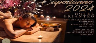 Capodanno Benessere Brianteo