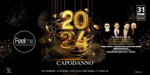 Capodanno Feel Seregno
