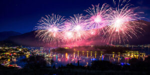 Capodanno Ristorante Canottieri Lario Como