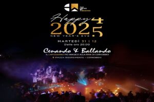 Capodanno Cernobbio