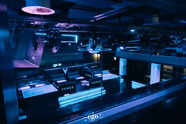 Capodanno Venus Como